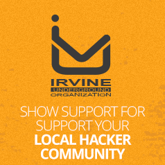 Support IVU!